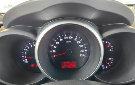 KIA Soul I рестайлинг, 2013 год, 929 000 рублей, 11 фотография