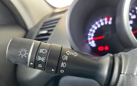 KIA Soul I рестайлинг, 2013 год, 929 000 рублей, 13 фотография