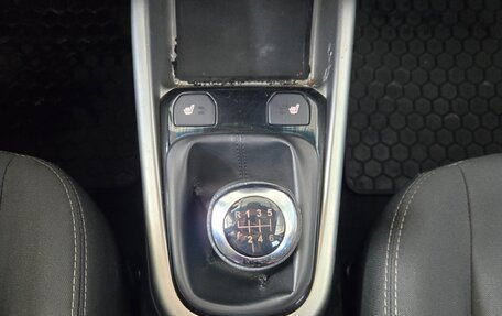 KIA Soul I рестайлинг, 2013 год, 929 000 рублей, 16 фотография