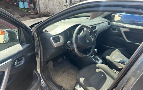 Citroen C-Elysee I рестайлинг, 2013 год, 650 000 рублей, 2 фотография