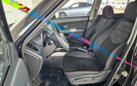 KIA Soul I рестайлинг, 2013 год, 929 000 рублей, 18 фотография