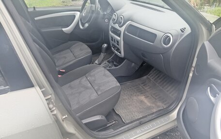 Renault Logan I, 2013 год, 400 000 рублей, 5 фотография