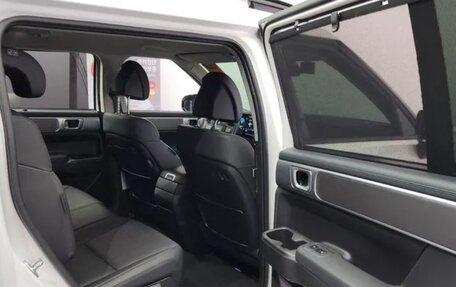 Hyundai Santa Fe IV, 2024 год, 3 746 000 рублей, 5 фотография