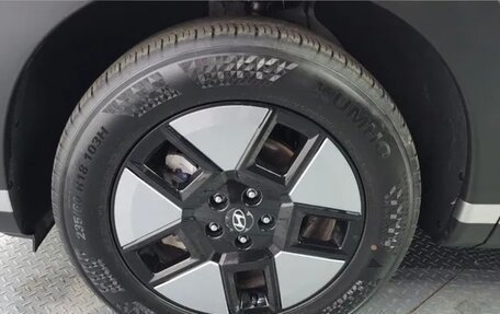Hyundai Santa Fe IV, 2024 год, 3 746 000 рублей, 6 фотография