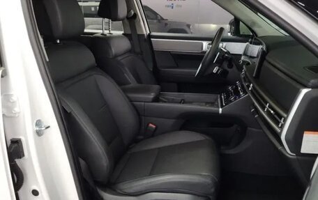 Hyundai Santa Fe IV, 2024 год, 3 746 000 рублей, 8 фотография