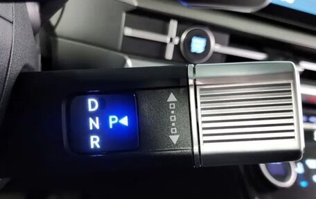 Hyundai Santa Fe IV, 2024 год, 3 746 000 рублей, 10 фотография