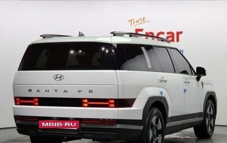 Hyundai Santa Fe IV, 2024 год, 3 746 000 рублей, 4 фотография