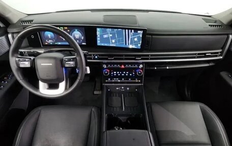 Hyundai Santa Fe IV, 2024 год, 3 746 000 рублей, 16 фотография