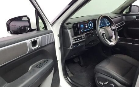 Hyundai Santa Fe IV, 2024 год, 3 746 000 рублей, 18 фотография