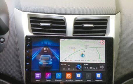 Hyundai Solaris II рестайлинг, 2016 год, 1 300 000 рублей, 16 фотография