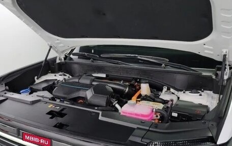 Hyundai Santa Fe IV, 2024 год, 3 746 000 рублей, 19 фотография