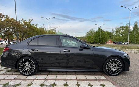 Mercedes-Benz C-Класс, 2022 год, 5 250 000 рублей, 4 фотография