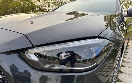 Mercedes-Benz C-Класс, 2022 год, 5 250 000 рублей, 9 фотография
