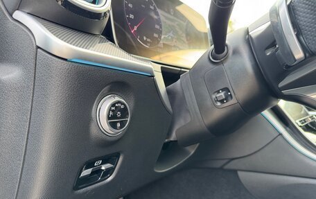 Mercedes-Benz C-Класс, 2022 год, 5 250 000 рублей, 13 фотография