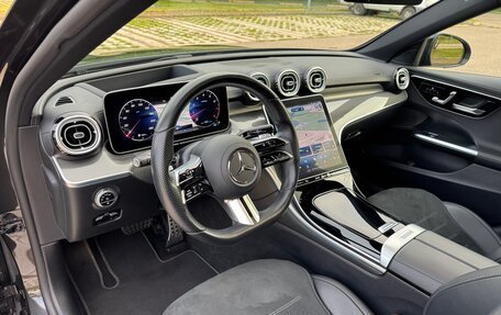 Mercedes-Benz C-Класс, 2022 год, 5 250 000 рублей, 12 фотография