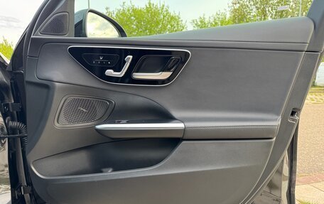Mercedes-Benz C-Класс, 2022 год, 5 250 000 рублей, 21 фотография