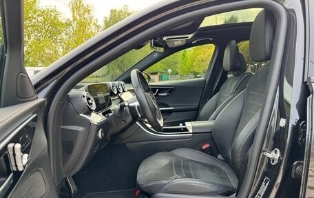 Mercedes-Benz C-Класс, 2022 год, 5 250 000 рублей, 11 фотография