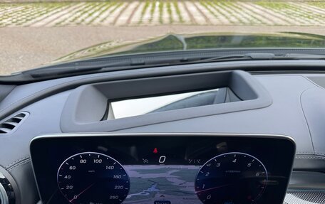 Mercedes-Benz C-Класс, 2022 год, 5 250 000 рублей, 27 фотография