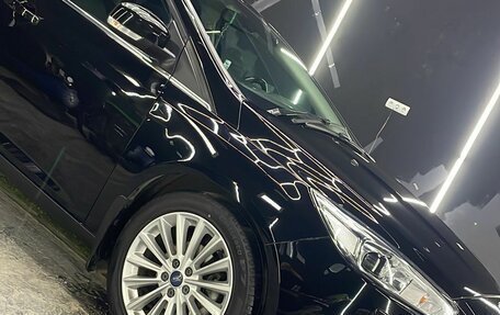 Ford Focus III, 2017 год, 1 500 000 рублей, 7 фотография