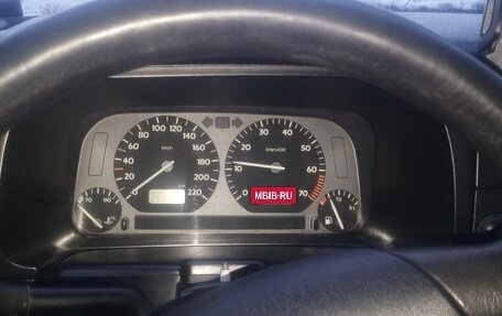 Volkswagen Vento, 1995 год, 120 000 рублей, 6 фотография