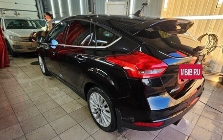 Ford Focus III, 2017 год, 1 500 000 рублей, 10 фотография