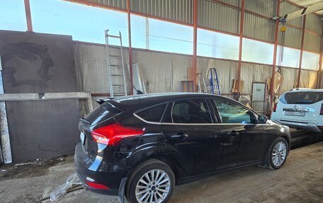 Ford Focus III, 2017 год, 1 500 000 рублей, 15 фотография