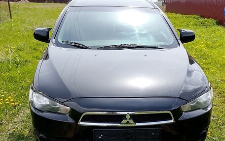 Mitsubishi Lancer IX, 2010 год, 675 000 рублей, 5 фотография
