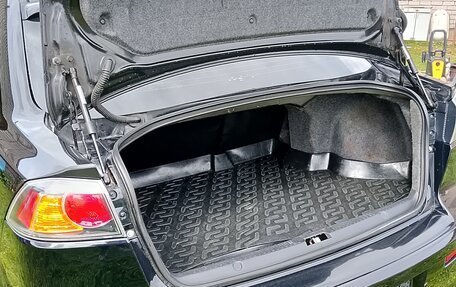 Mitsubishi Lancer IX, 2010 год, 675 000 рублей, 13 фотография