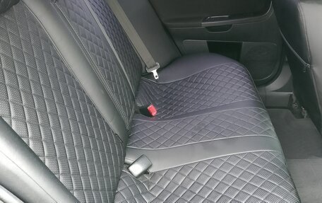 Mitsubishi Lancer IX, 2010 год, 675 000 рублей, 16 фотография