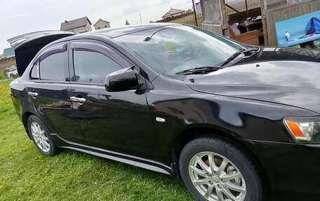 Mitsubishi Lancer IX, 2010 год, 675 000 рублей, 21 фотография