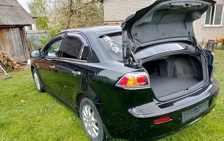Mitsubishi Lancer IX, 2010 год, 675 000 рублей, 23 фотография