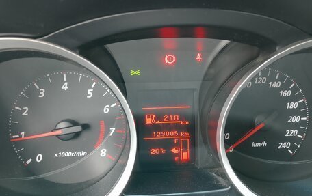 Mitsubishi Lancer IX, 2010 год, 675 000 рублей, 25 фотография