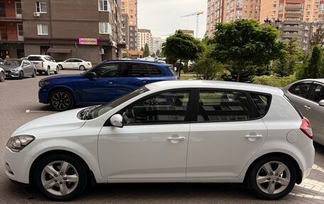 KIA cee'd I рестайлинг, 2012 год, 850 000 рублей, 2 фотография