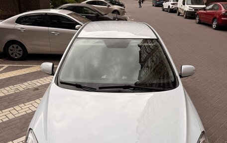 KIA cee'd I рестайлинг, 2012 год, 850 000 рублей, 10 фотография