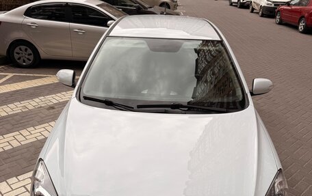KIA cee'd I рестайлинг, 2012 год, 850 000 рублей, 7 фотография