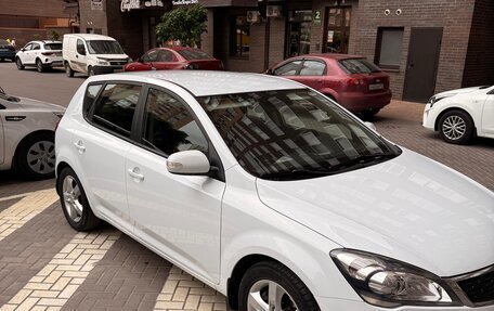 KIA cee'd I рестайлинг, 2012 год, 850 000 рублей, 9 фотография