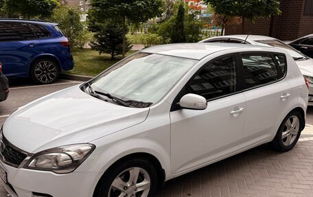 KIA cee'd I рестайлинг, 2012 год, 850 000 рублей, 13 фотография