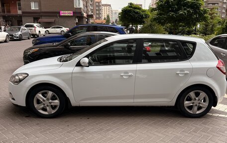 KIA cee'd I рестайлинг, 2012 год, 850 000 рублей, 14 фотография