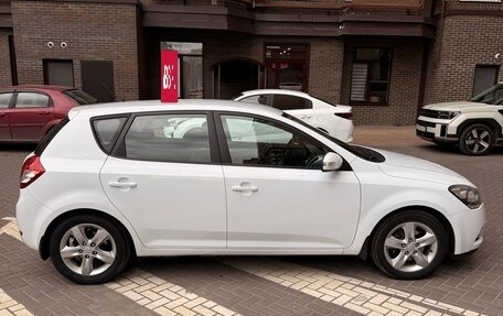 KIA cee'd I рестайлинг, 2012 год, 850 000 рублей, 6 фотография