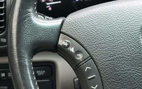 Lexus LX II, 2007 год, 2 370 000 рублей, 8 фотография