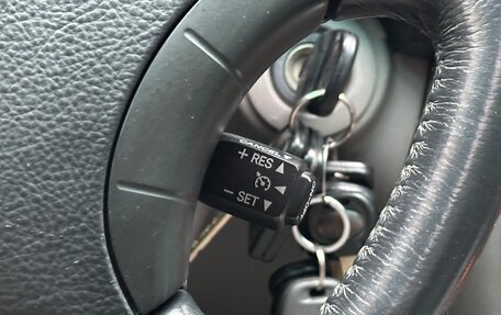 Lexus LX II, 2007 год, 2 370 000 рублей, 9 фотография