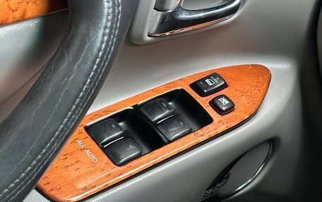 Lexus LX II, 2007 год, 2 370 000 рублей, 22 фотография