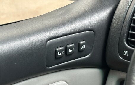 Lexus LX II, 2007 год, 2 370 000 рублей, 21 фотография