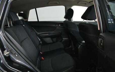 Subaru Impreza IV, 2013 год, 1 339 000 рублей, 12 фотография