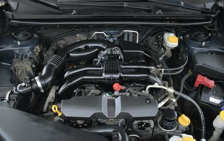 Subaru Impreza IV, 2013 год, 1 339 000 рублей, 14 фотография