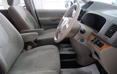 Nissan Serena II, 2003 год, 899 000 рублей, 8 фотография