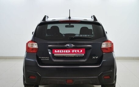 Subaru Impreza IV, 2013 год, 1 339 000 рублей, 3 фотография