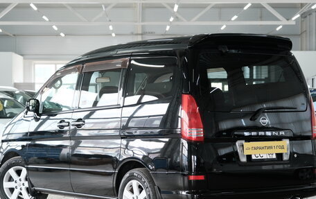 Nissan Serena II, 2003 год, 899 000 рублей, 5 фотография