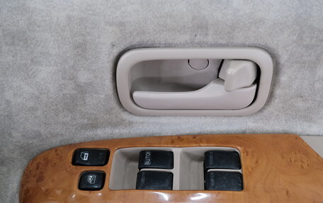 Nissan Serena II, 2003 год, 899 000 рублей, 9 фотография