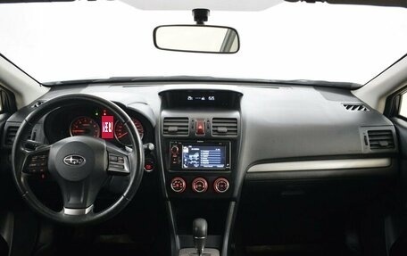 Subaru Impreza IV, 2013 год, 1 339 000 рублей, 5 фотография